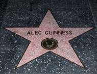 He received a star on the Hollywood Walk of Fame on February 8, 1960.